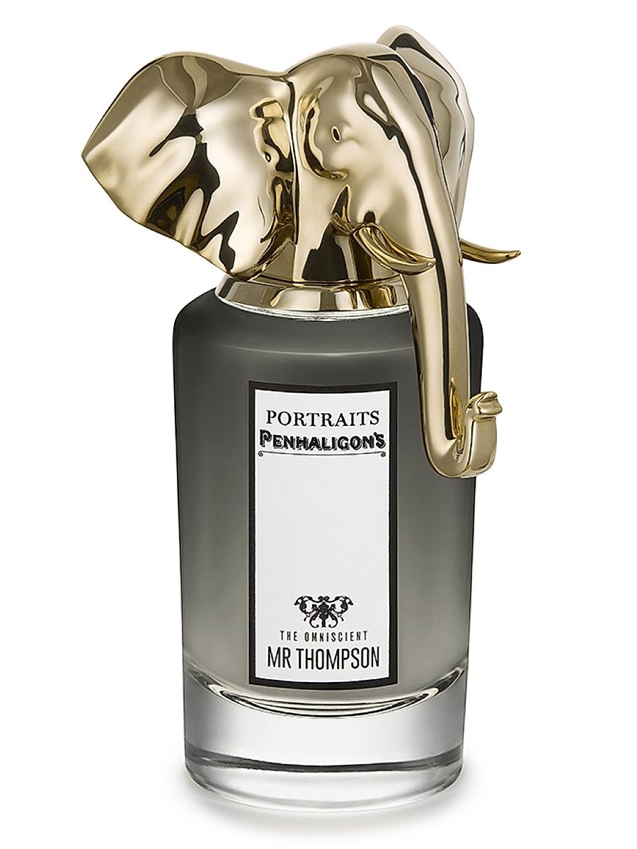 Men's The Omniscient Mr. Thompson Eau de Pafrum - Size 2.7 oz