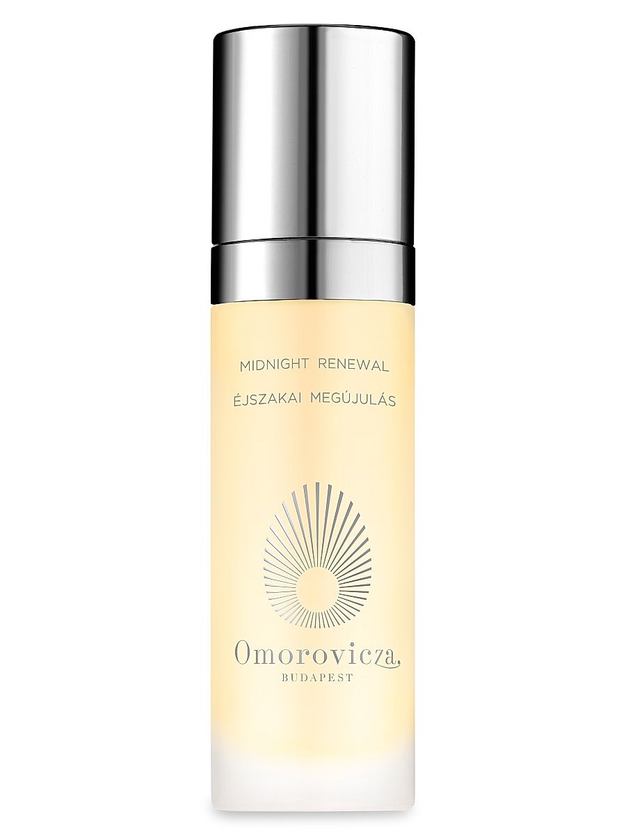 Midnight Renewal