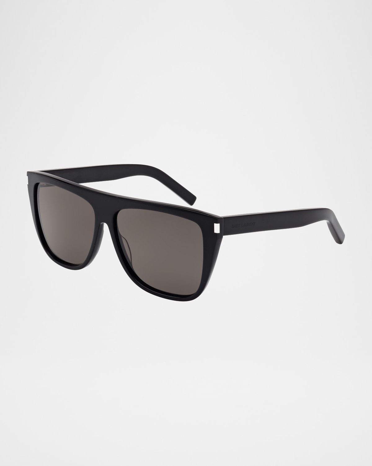 Men & apos;s SL 1 Slim Plastic Sunglasses