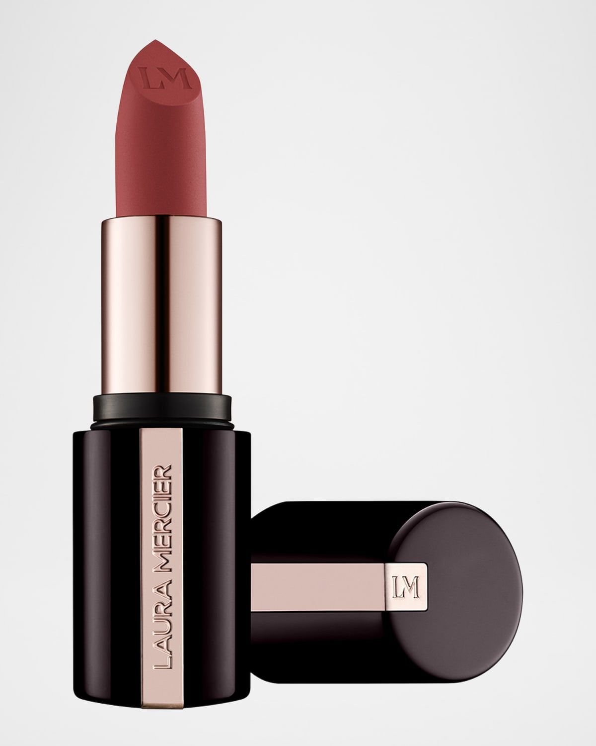 Caviar Smoothing Matte Lipstick