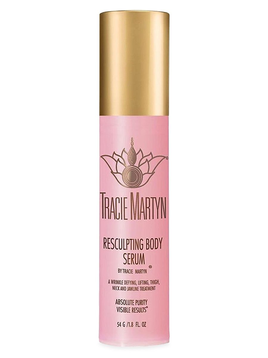 Resculpting Face & Body Serum