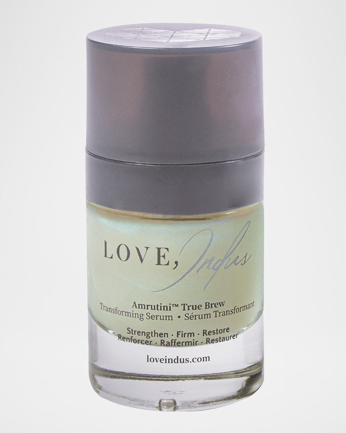 Amrutini True Brew Transforming Serum, 1 oz.