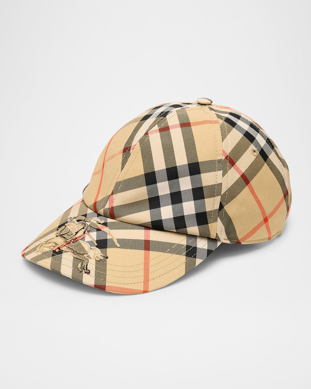 EKD Bias Check Baseball Cap