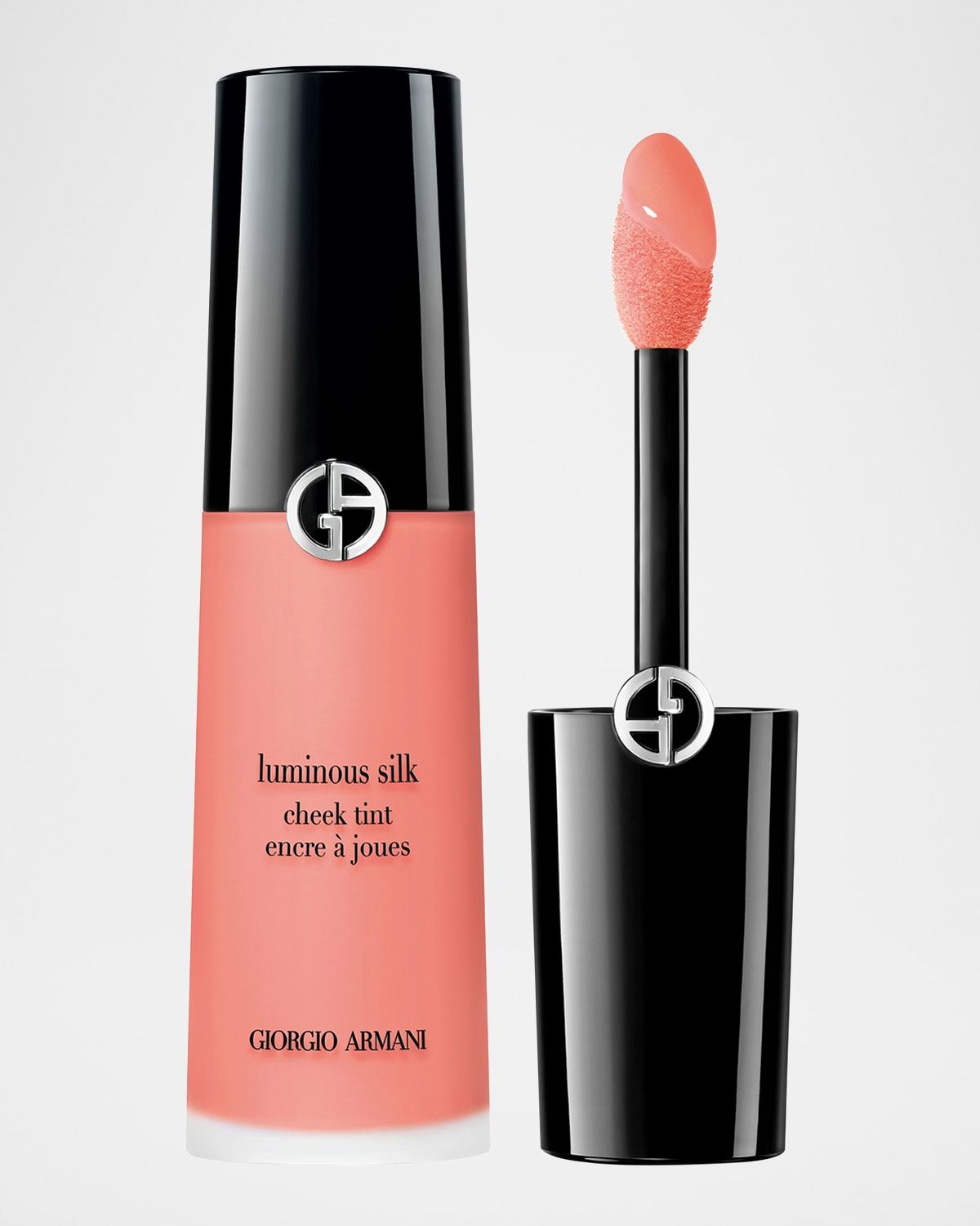 Luminous Silk Liquid Blush Cheek Tint