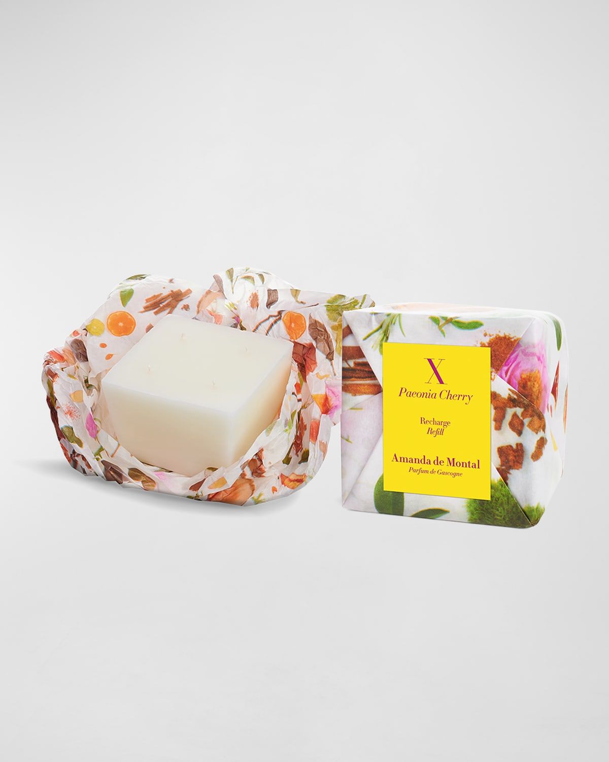 49.4 oz. Paeonia Candle Refill