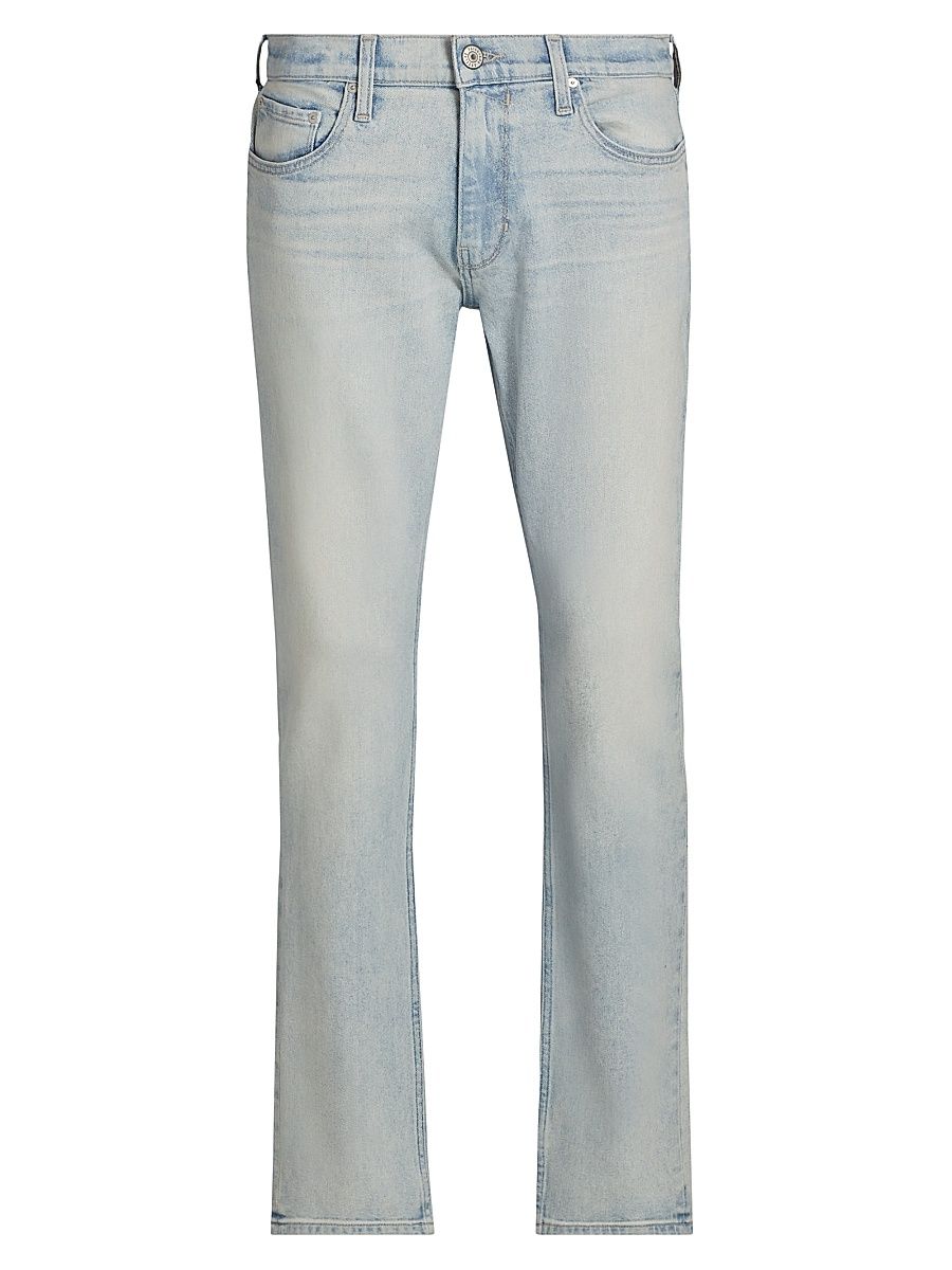 Men's Lennox Monty Slim-Fit Jeans - Monty - Size 34