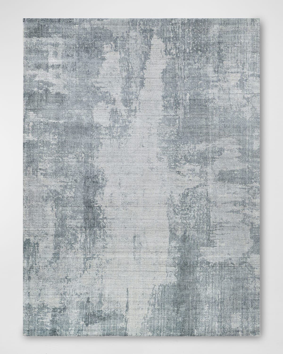 Kingsbury Hand-Loomed Rug