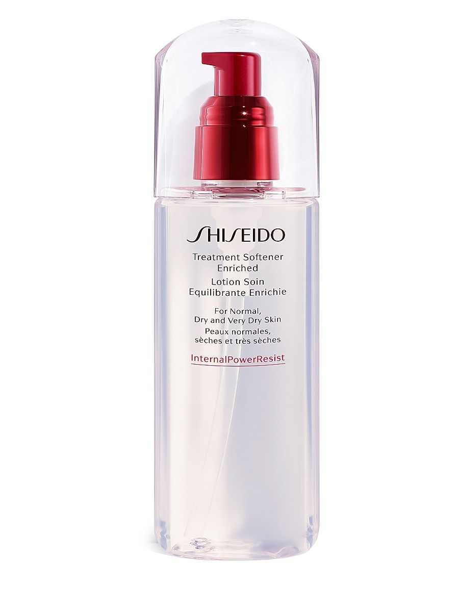 Women's Treatment Softener Enriched