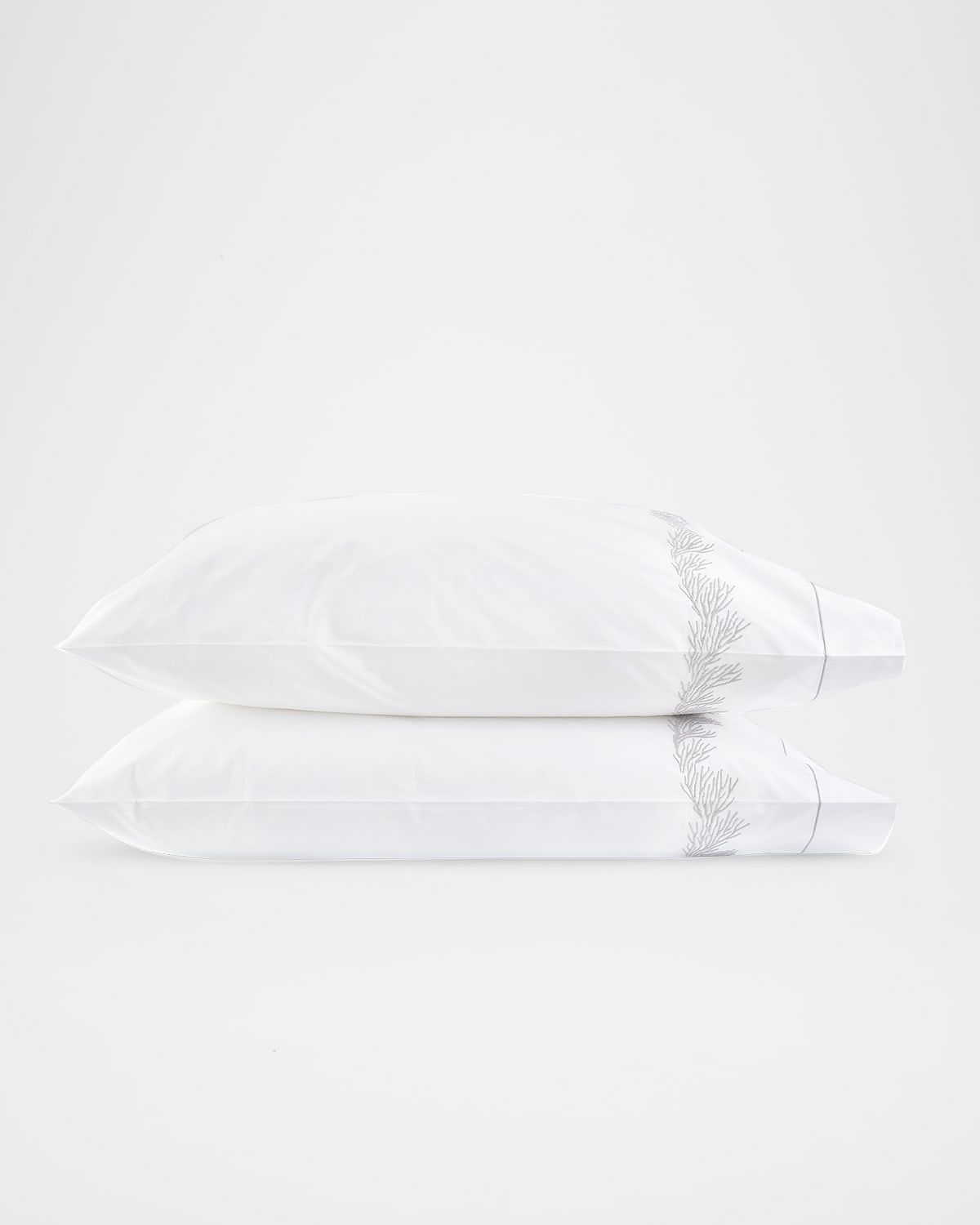 Atoll PillowCase Pair, King