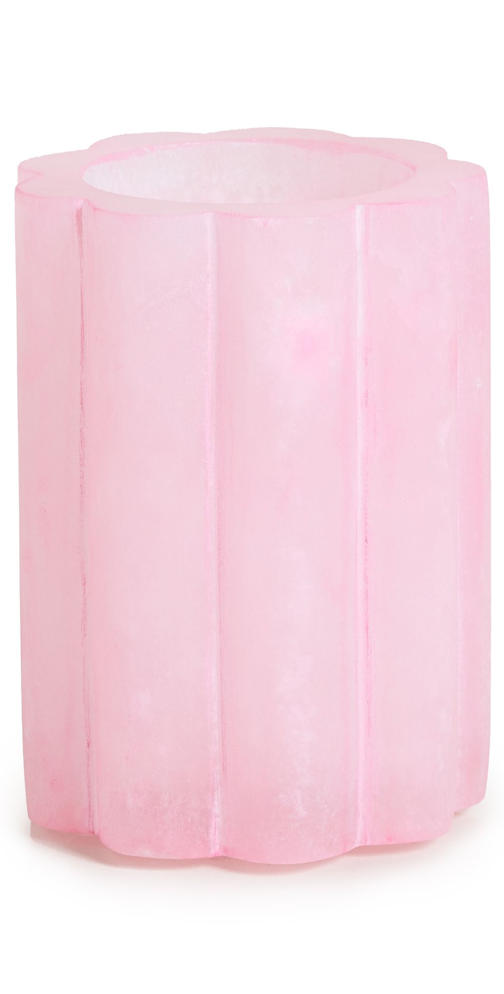 Kassatex Shopbop x Kassatex Tumbler Pink One Size