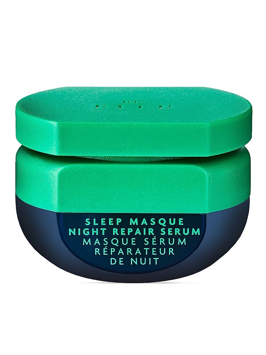 Women's R+Co Bleu Sleep Masque Night Repair Serum