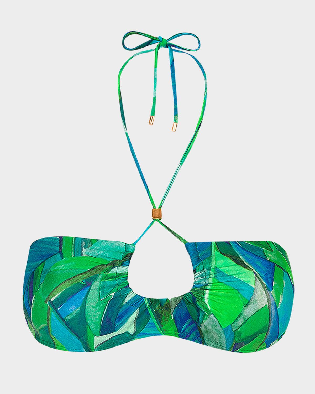 Tropics Fay Bikini Top