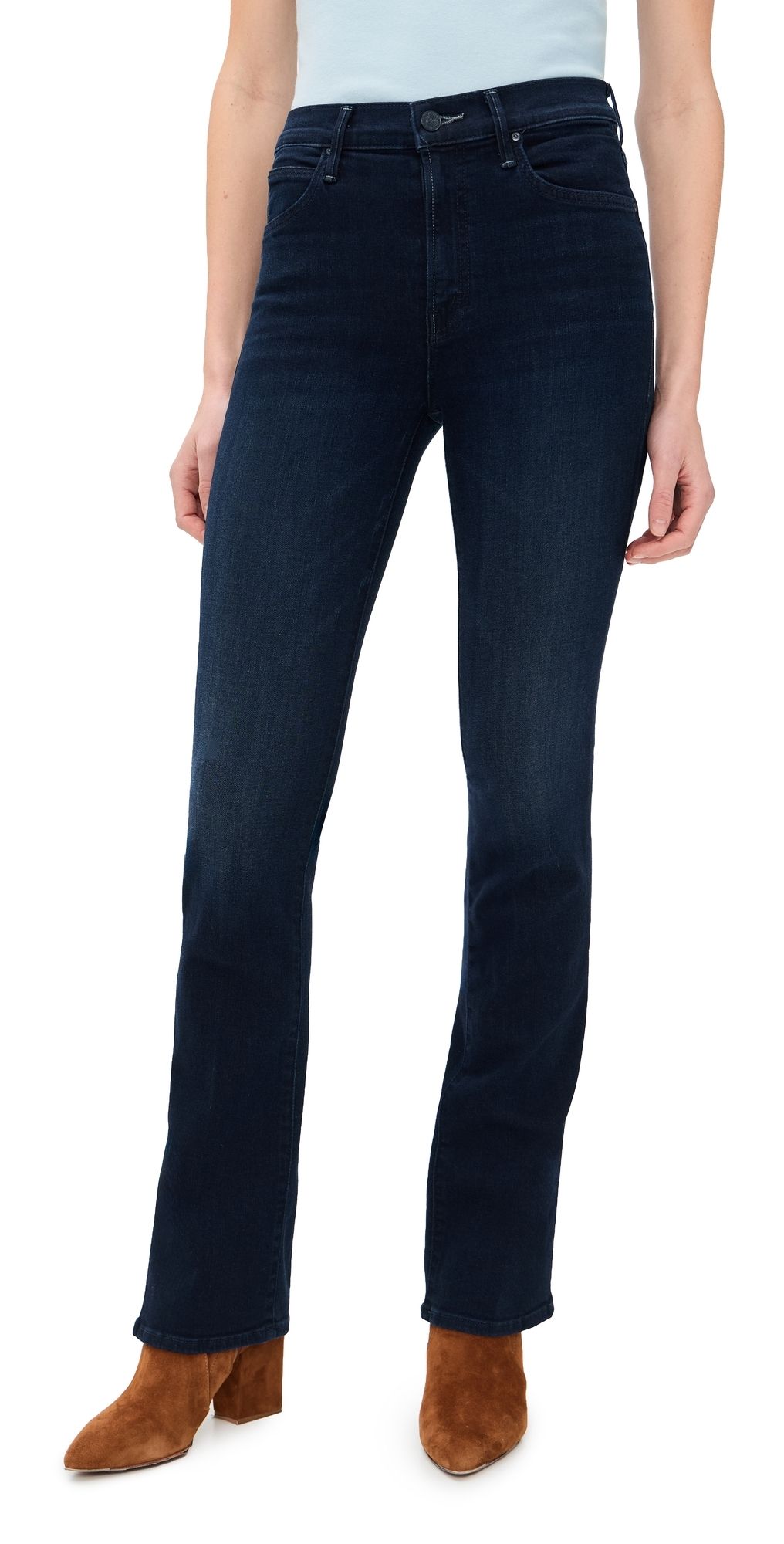 MOTHER The Smokin Skimp Jeans Karaoke In Kyoto 24