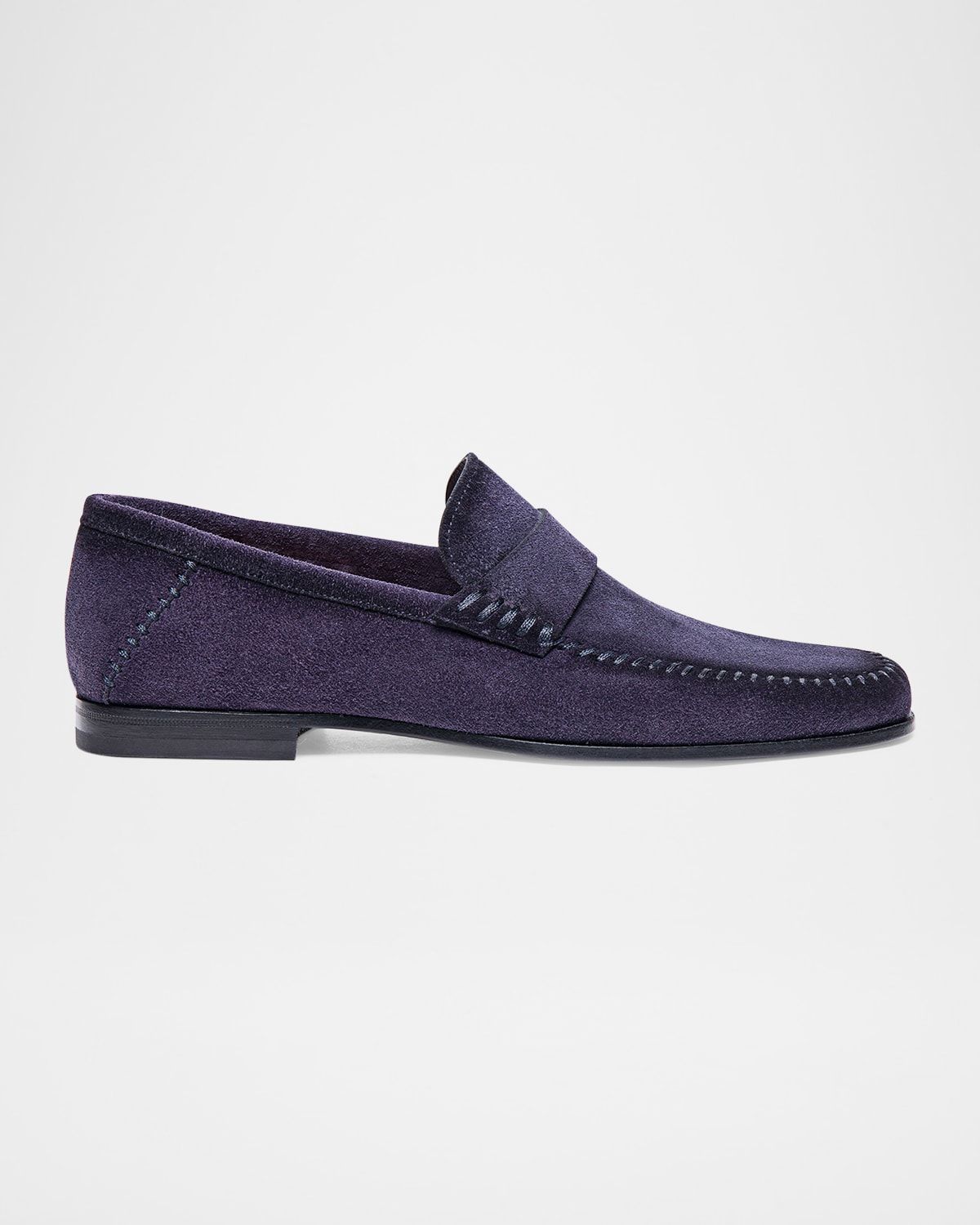 Men & apos;s Paine Soft Suede Loafers