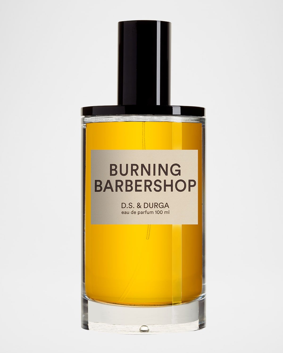 Burning Barbershop Eau de Parfum, 3.4 oz.
