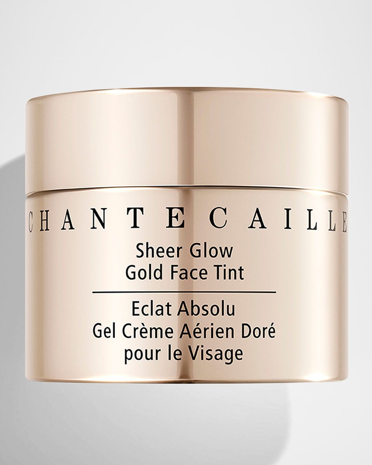 Sheer Glow Gold Face Tint, 1 oz.