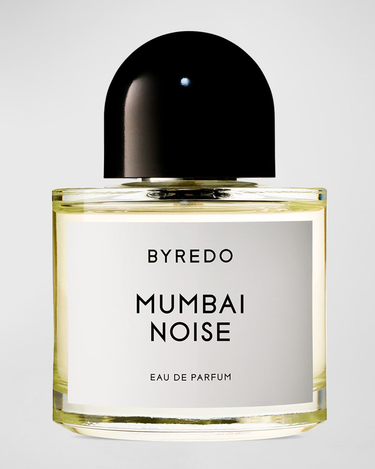Mumbai Noise Perfume