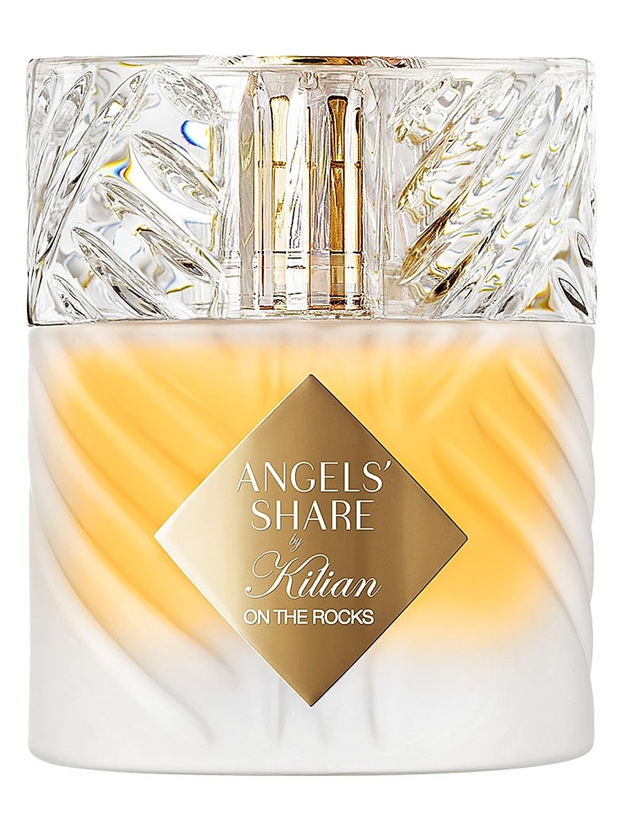 Angels' Share on the Rocks Eau de Parfum - Size 3.4 oz