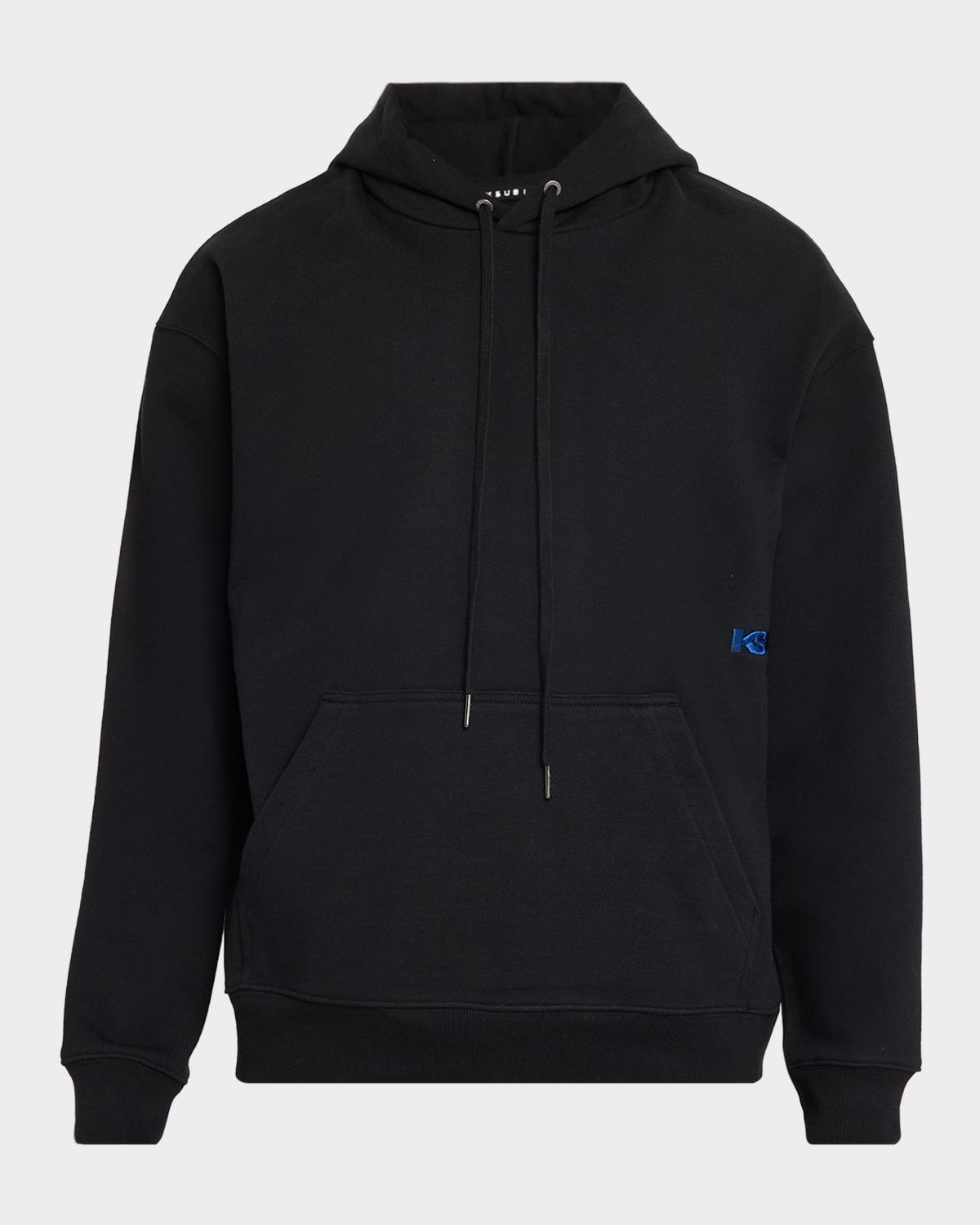 Men & apos;s 4x4 Oversized Cotton Hoodie