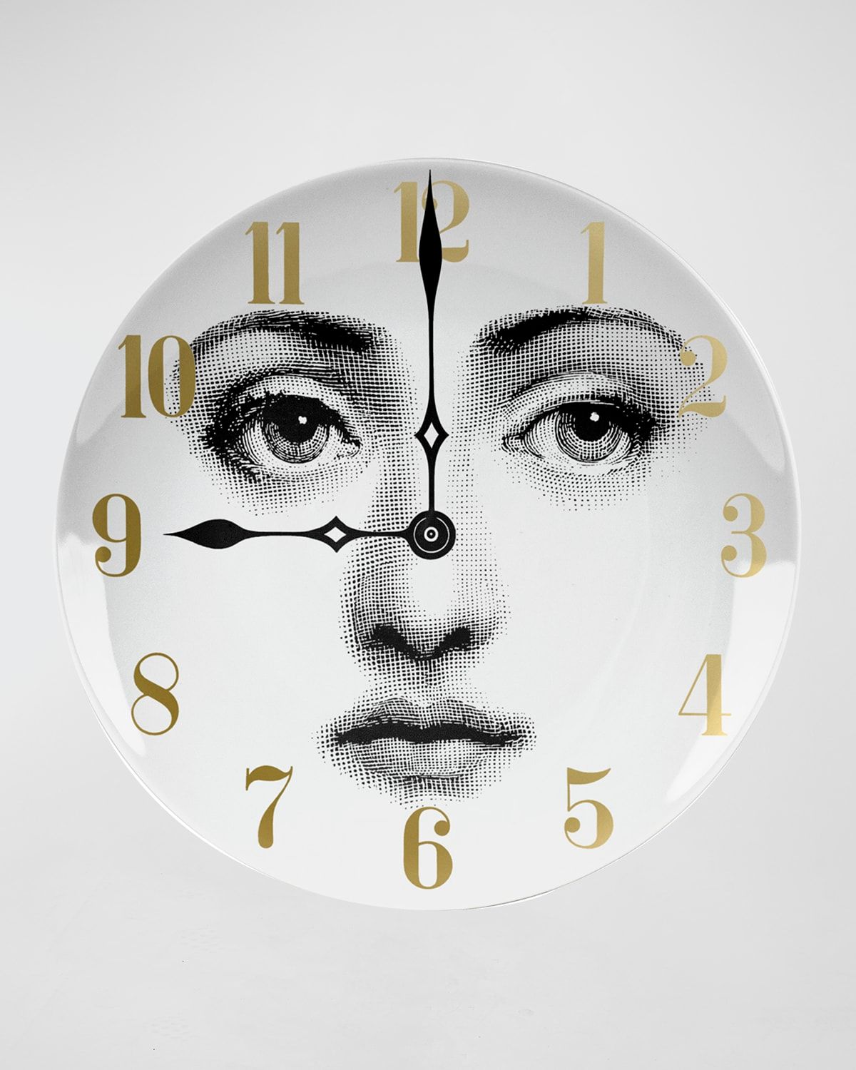 Tema e Variazioni No. 74 Wall Plate