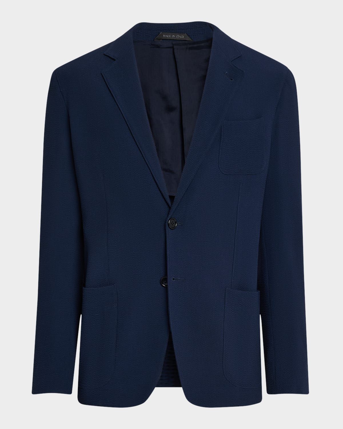 Men & apos;s Upton Seersucker Sport Coat
