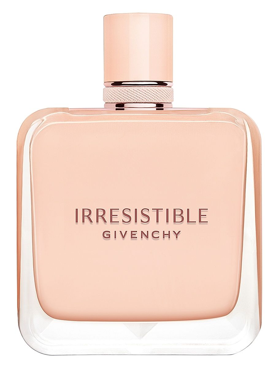 Irresistible Nude Velvet Eau de Parfum