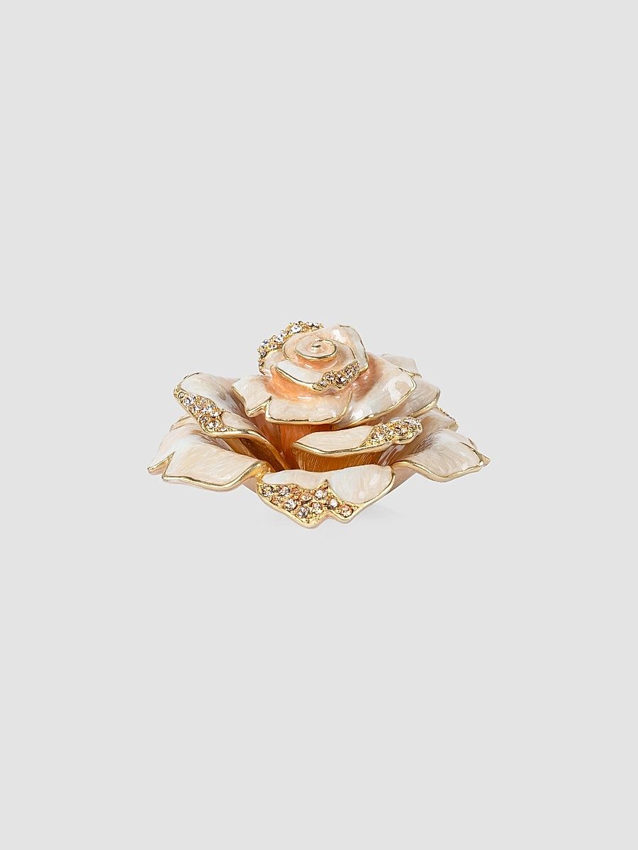 Rosie Rose Table Object