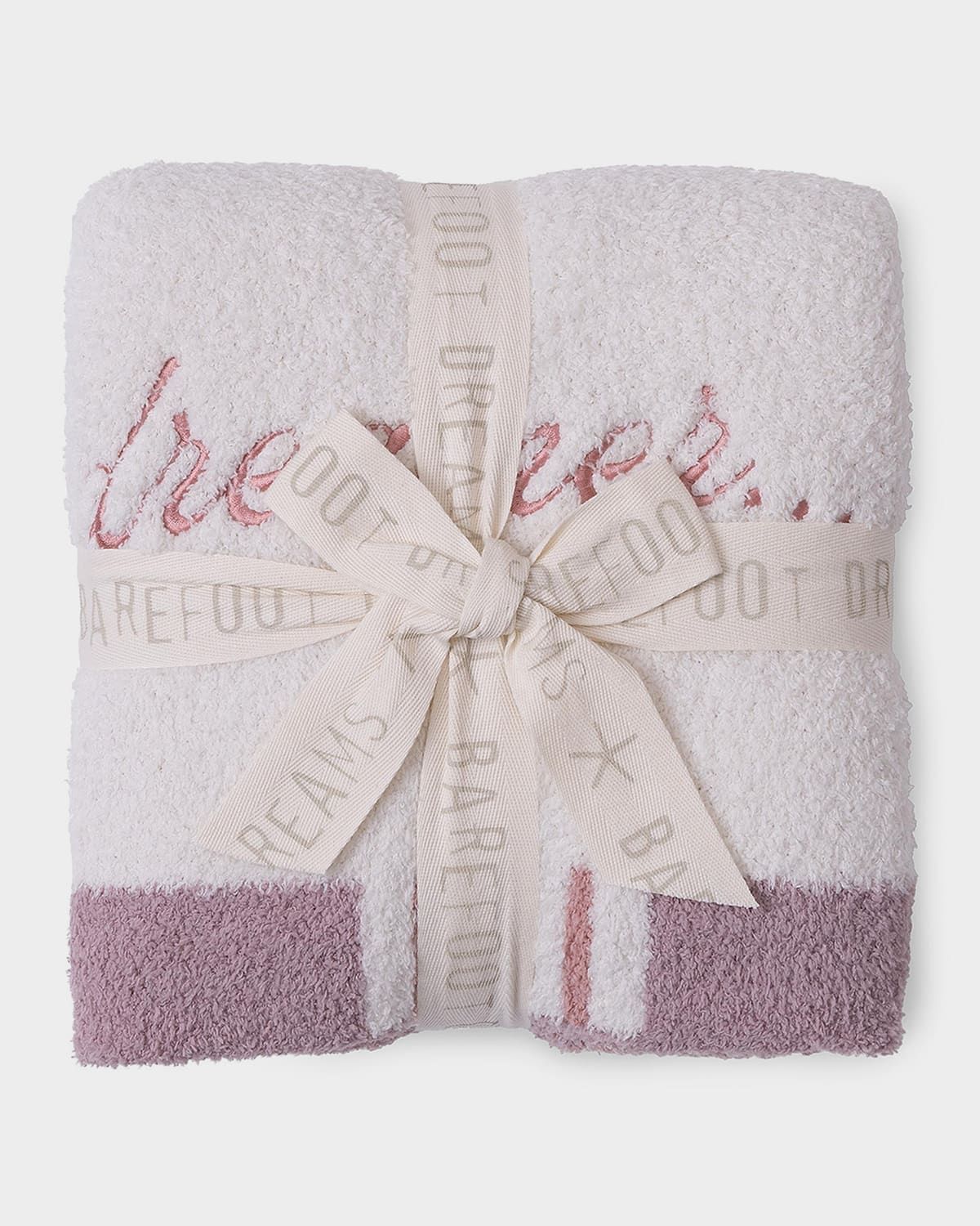 CozyChic Starry Daydreamer Stroller Blanket