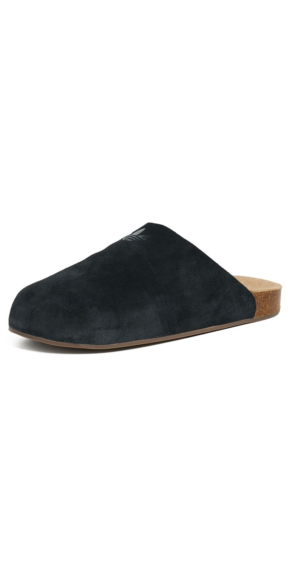 adidas Adimules core black/core black/gum5 M 8/ W 9