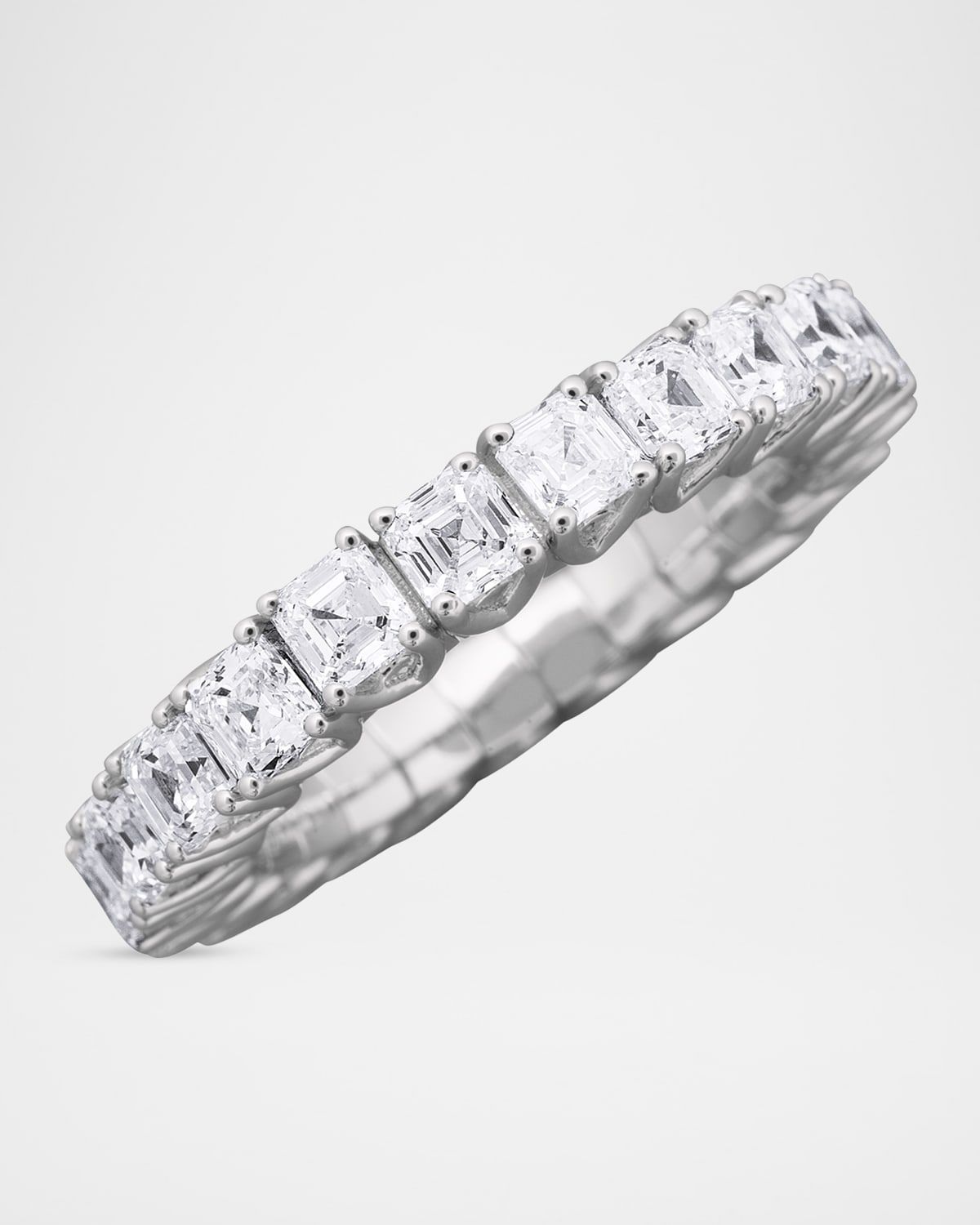 18K Yellow Gold Xpandable Ring