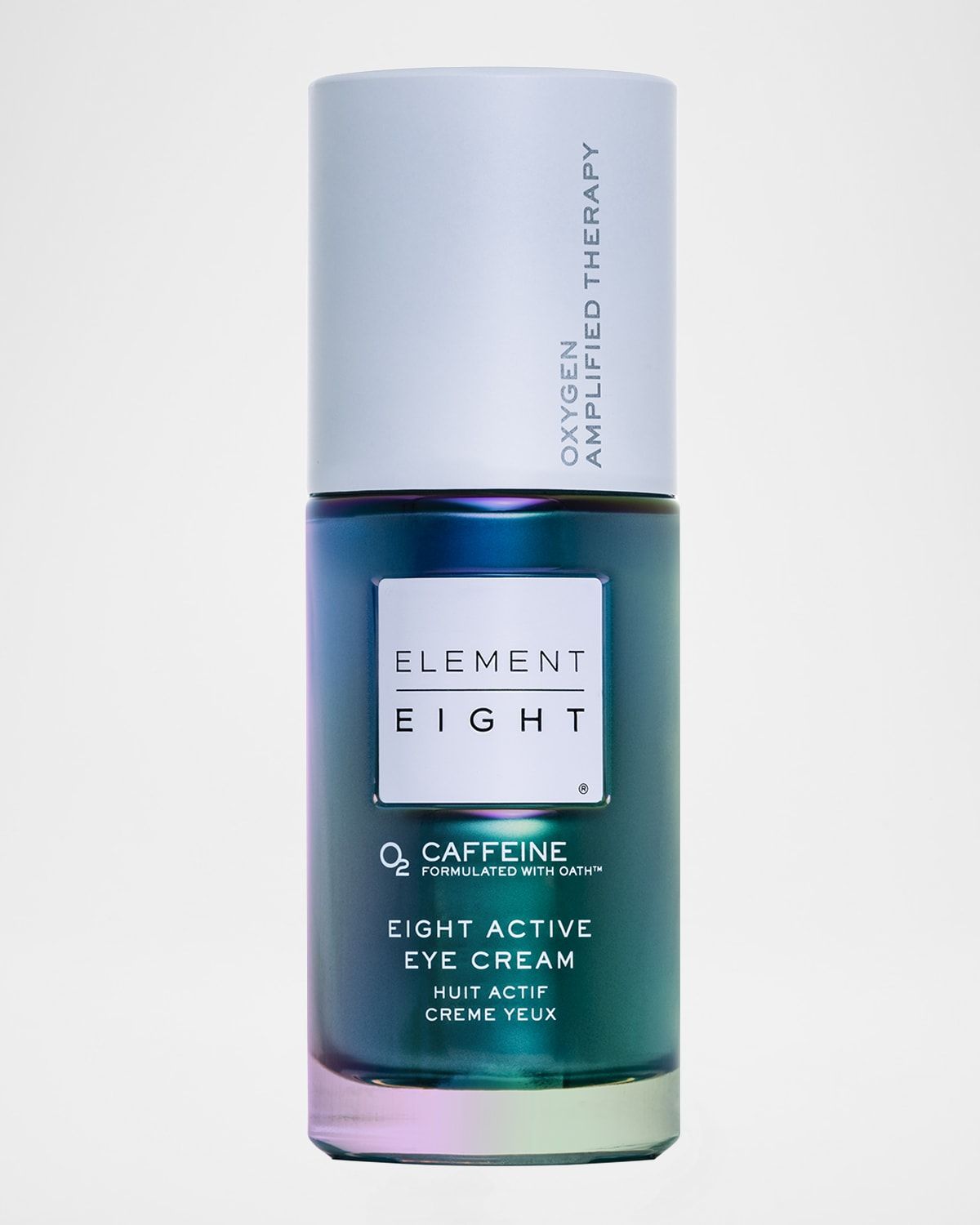 O2 Caffeine Eight Active Eye Cream