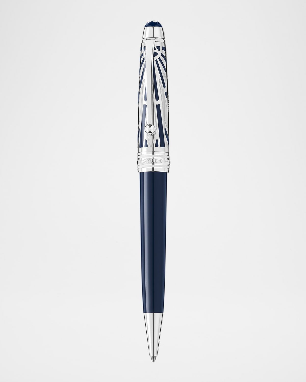 Men & apos;s Meisterstuck The Origin Collection Doue LeGrand Ballpoint Pen