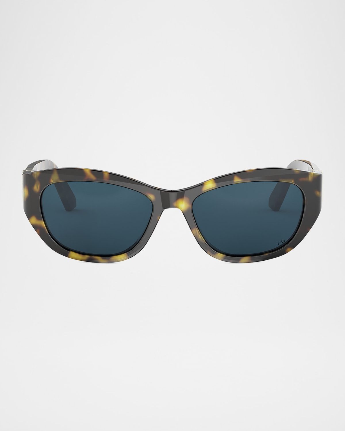 30Montaigne B5U Square Sunglasses