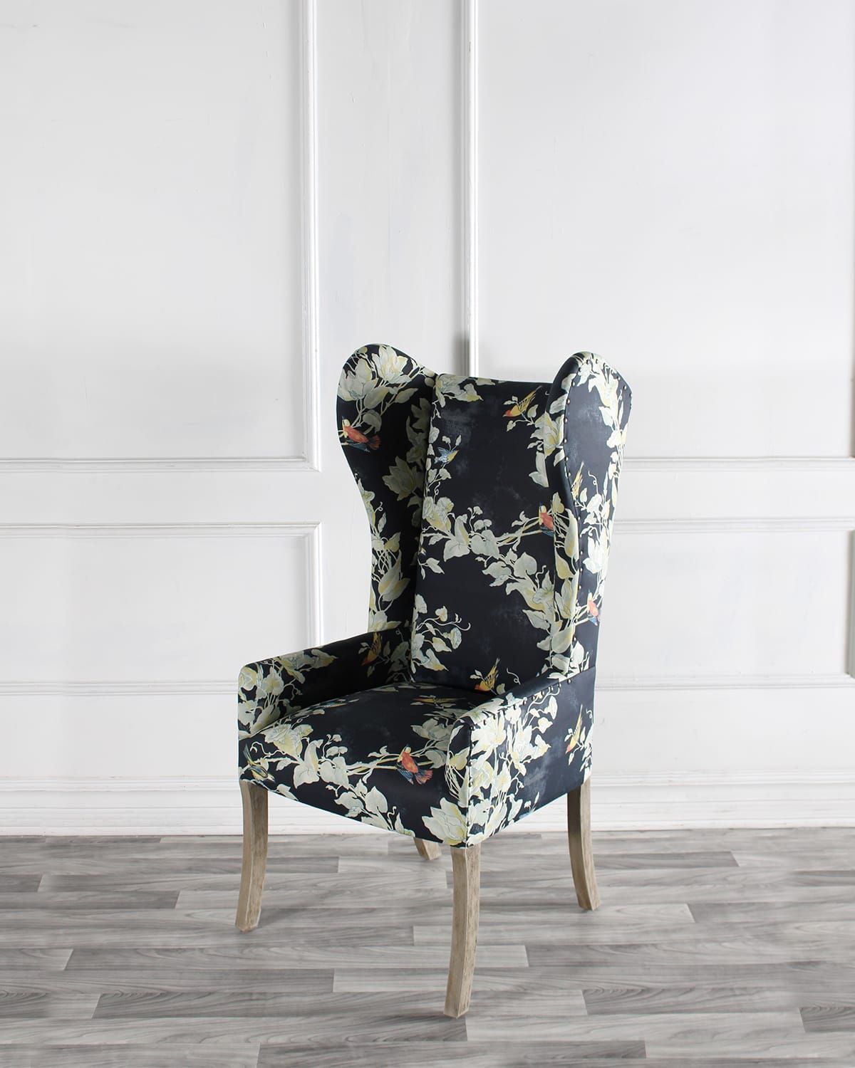 Margo Wingback Chair