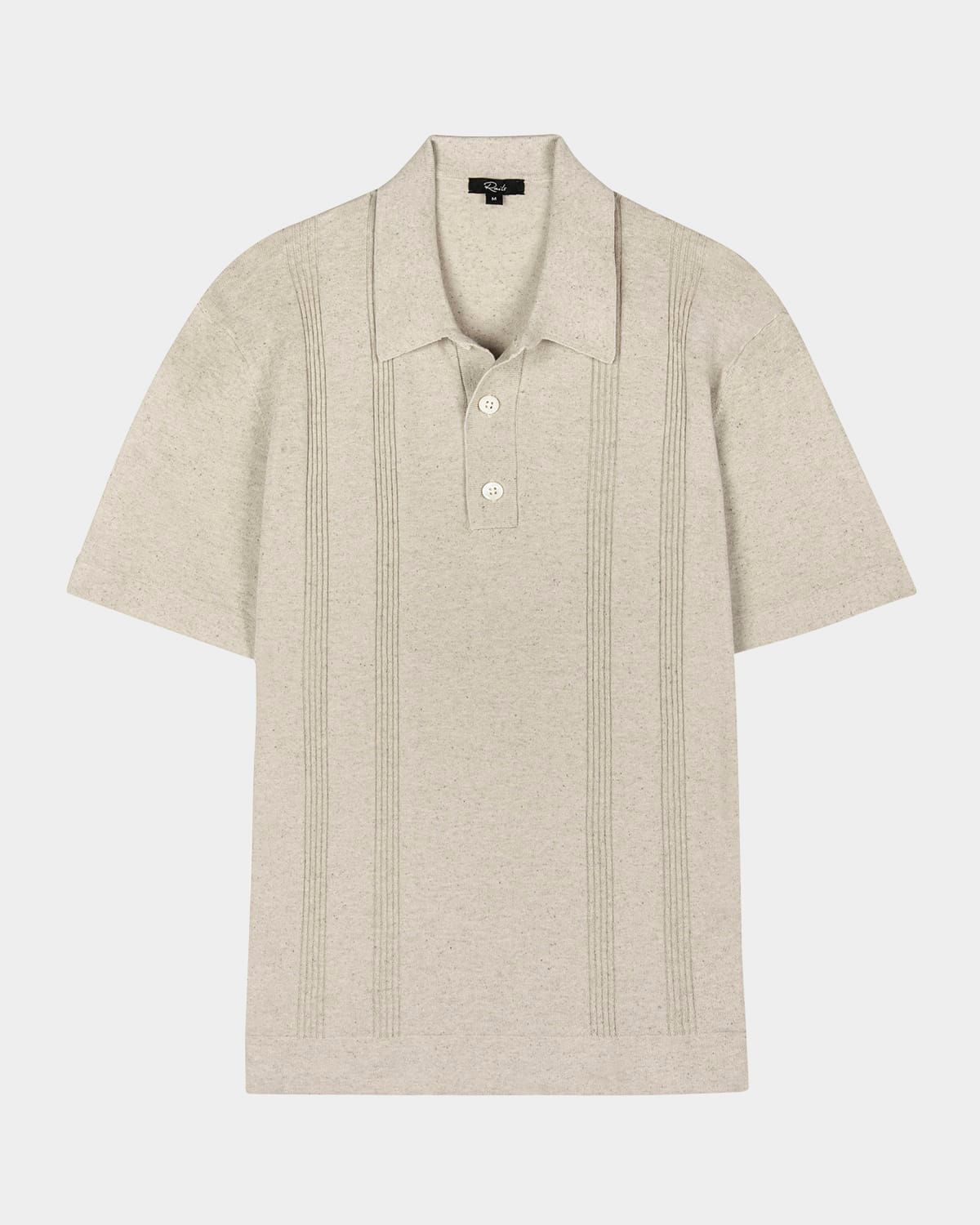 Men & apos;s Cillian Polo Shirt