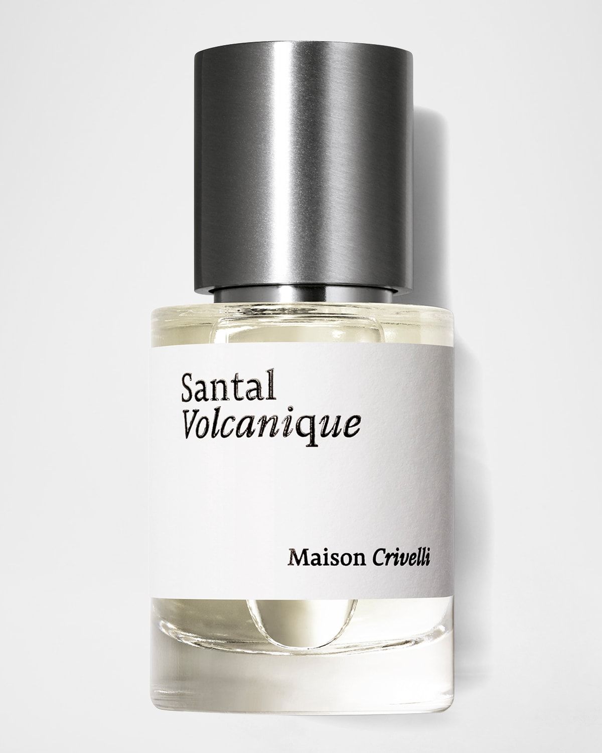 Santal Volcanique Eau de Parfum