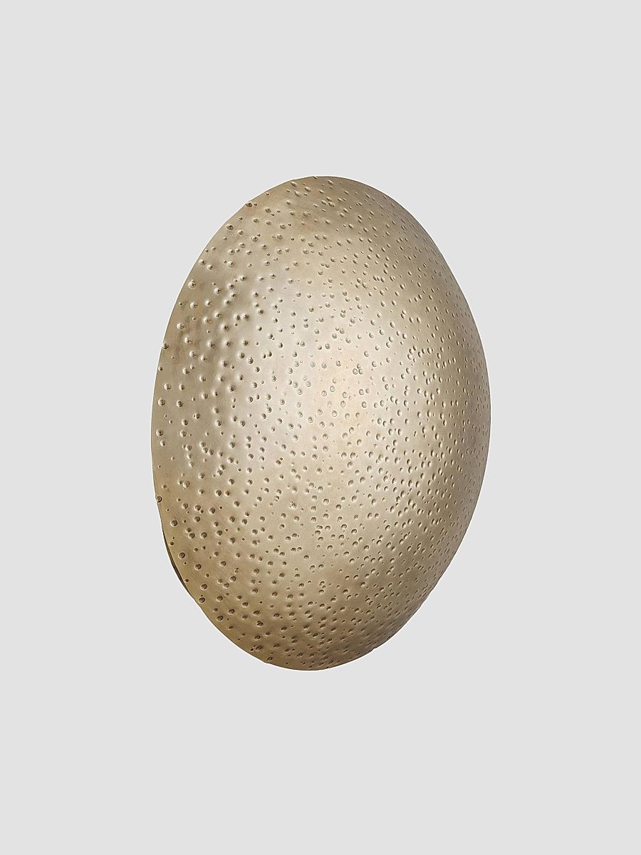 Naya Sconce - Gold