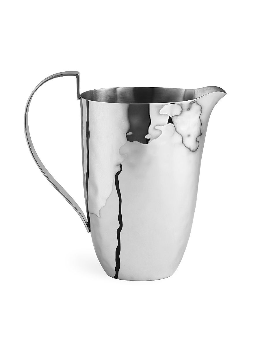 Reflective Pitcher