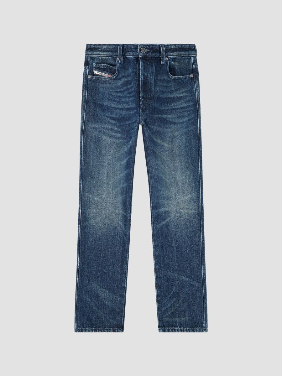 Diesel Men's 1993 Vyl Slim Jeans - Denim - Size 36