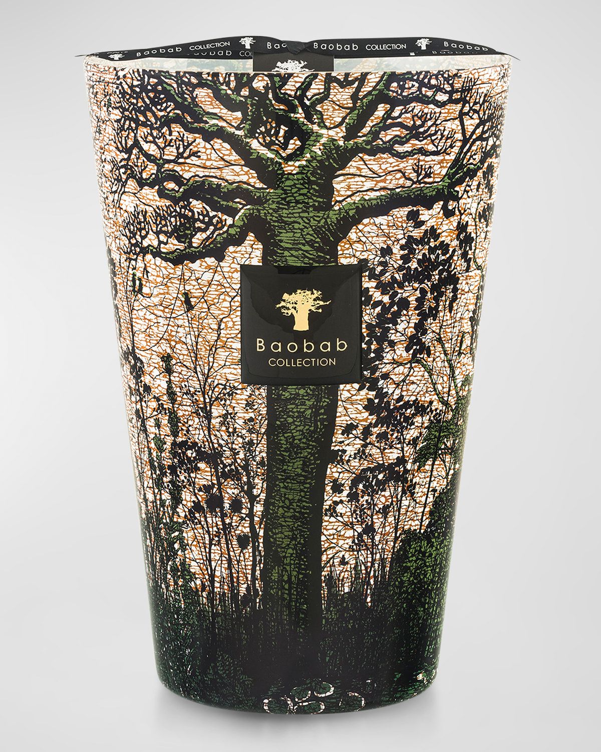 Sacred Trees Kani 7-Wick Max35 Candle