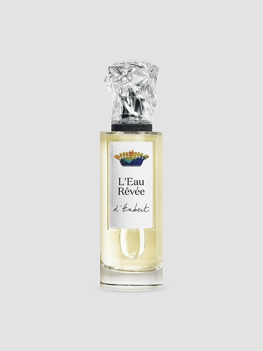 Sisley-Paris L'Eau Rêvée d'Hubert Eau de Toilette - Size 1.7-2.5 oz.