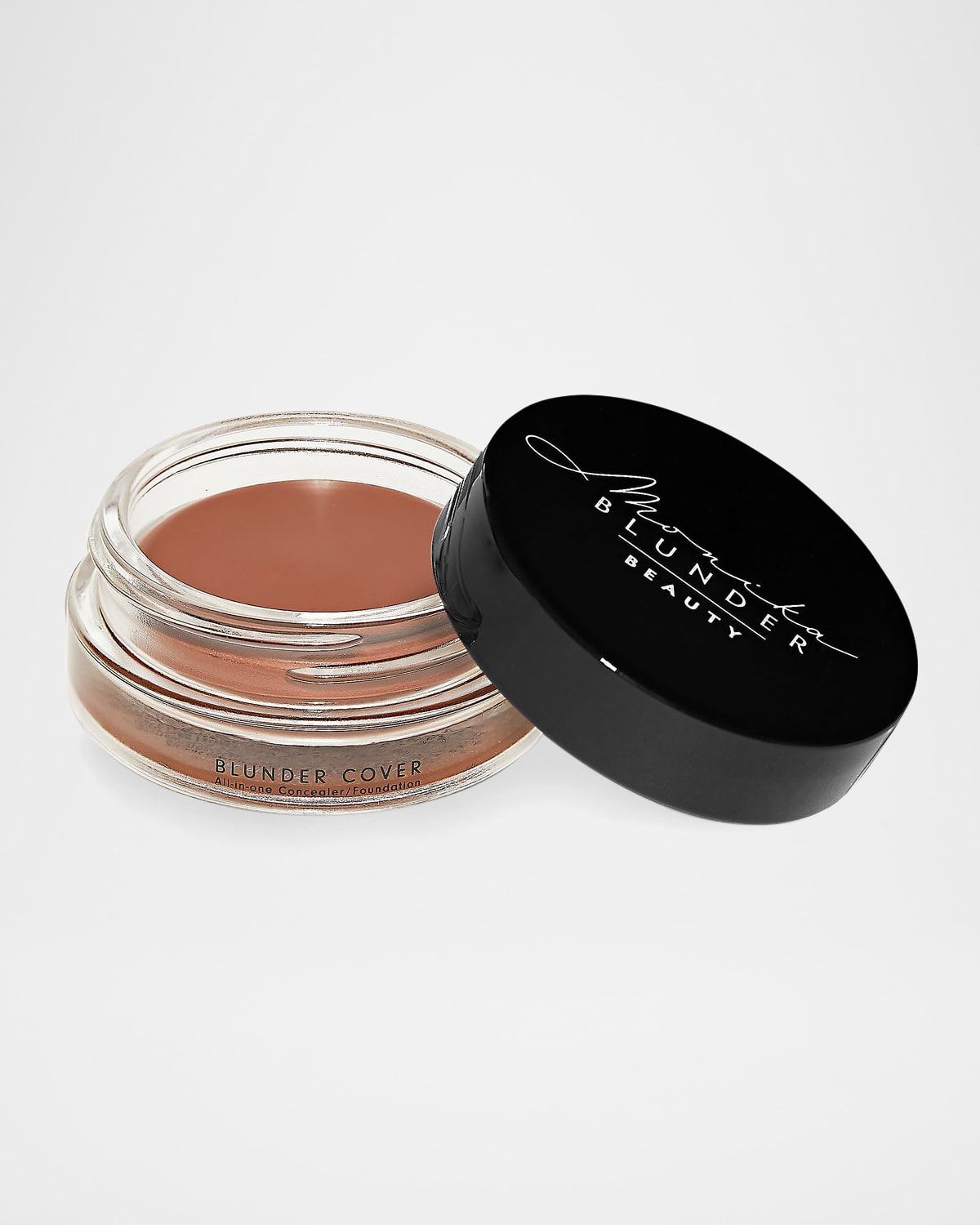 Blunder Cover Foundation