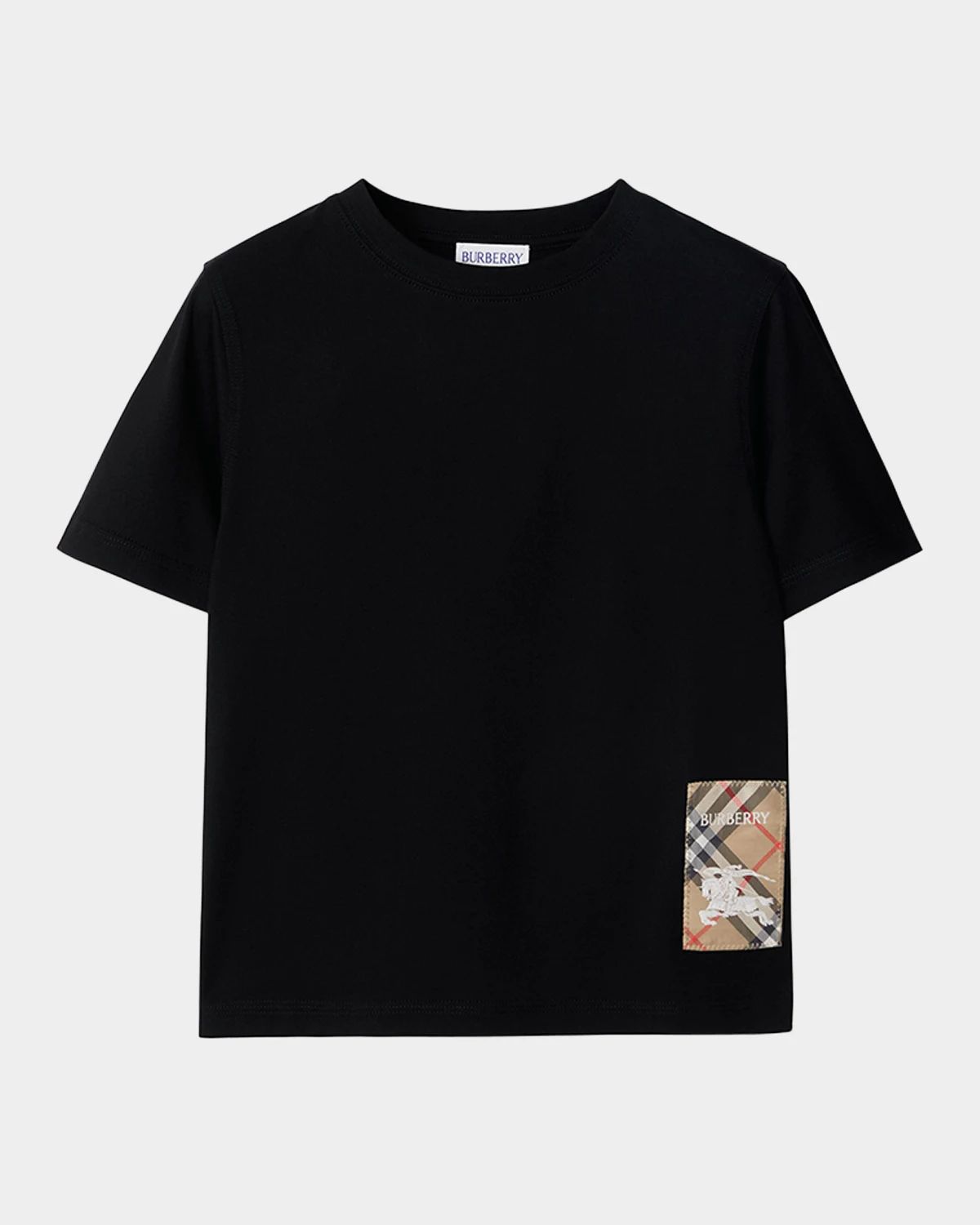 Boy & apos;s Cedar EKD T-Shirt