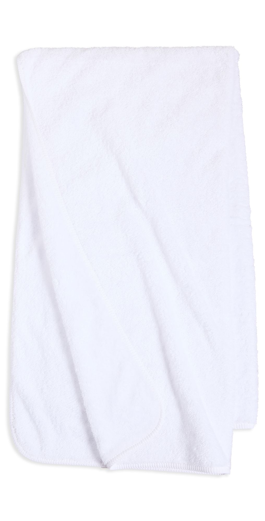 Kassatex Prestige Bath Towel White One Size