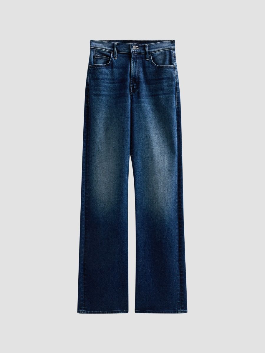 Mother Women's The Kick It Jeans - Homecoming High - Size 32