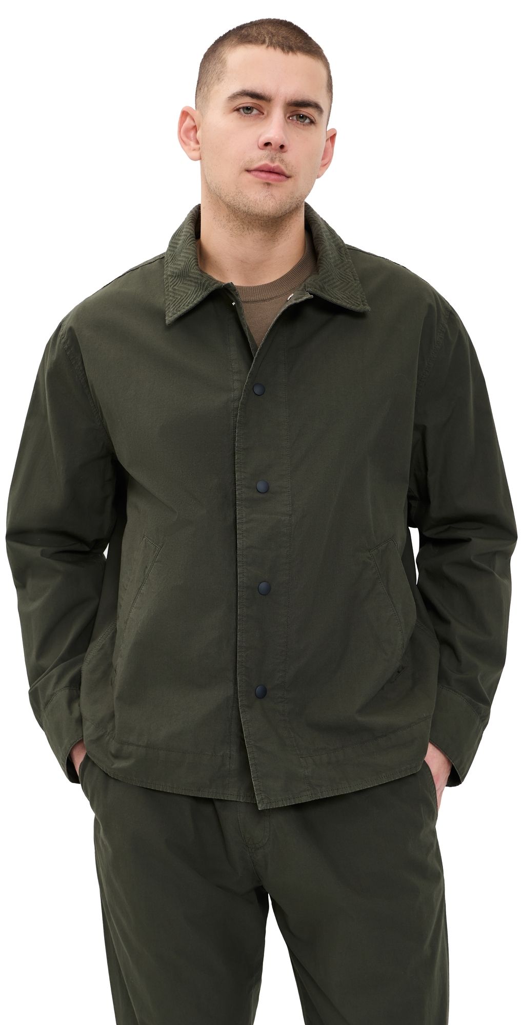 Missoni Overshirt Peat L