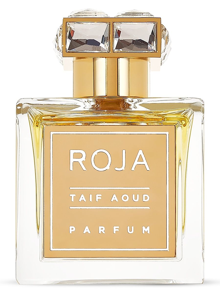 Taif Aoud Parfum - Size 3.4 oz