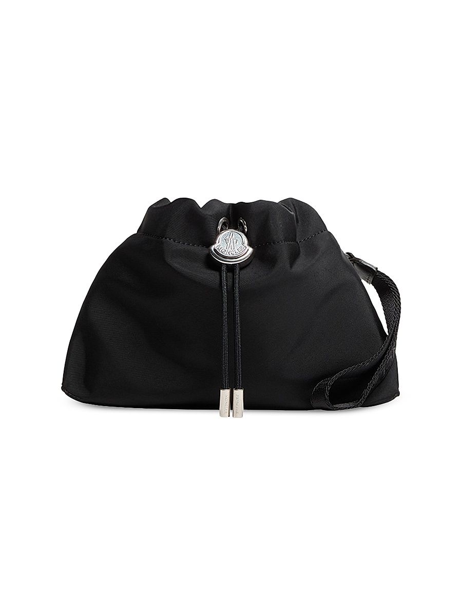 Women's Trick Pouch - Black