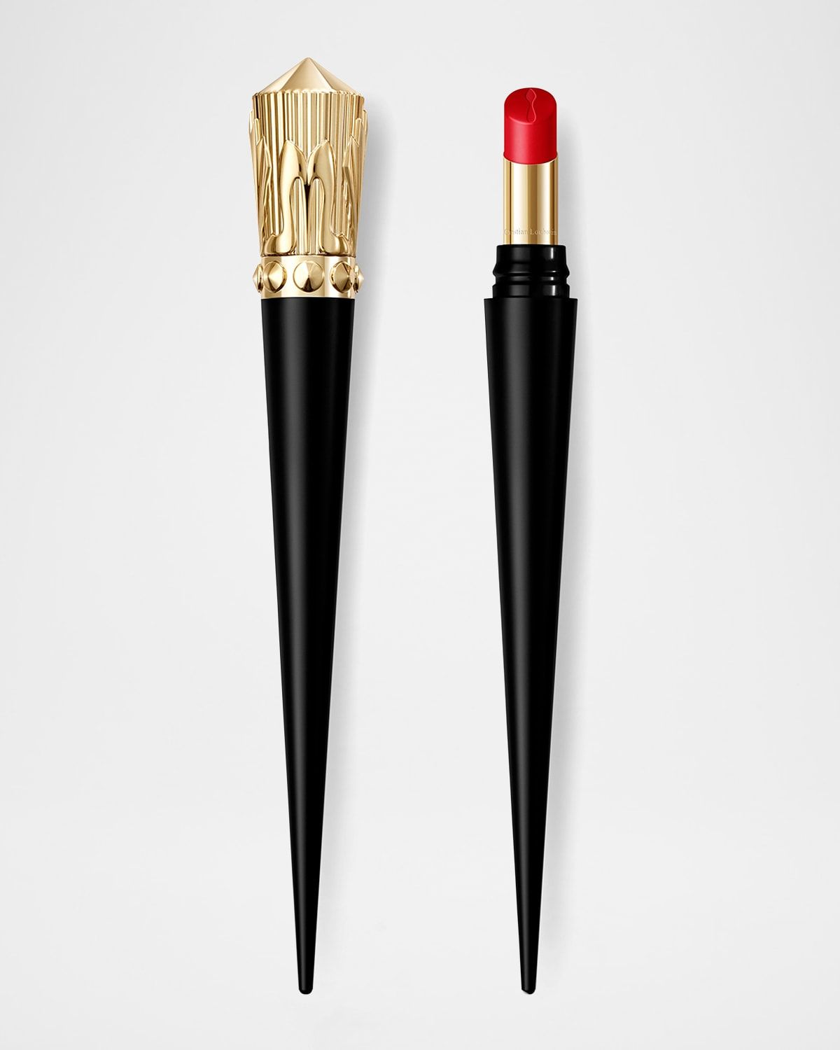 Rouge Stiletto Lumi Matte Lipstick
