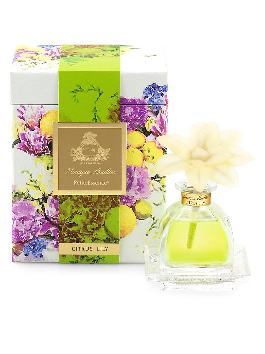 Monique Lhuillier Citrus Lily PetiteEssence